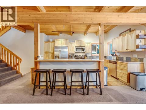 Photo 14 of 308 Creekview Road Unit# 17, Penticton Apex