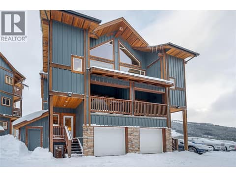 Photo 2 of 308 Creekview Road Unit# 17, Penticton Apex