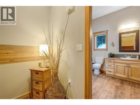 Photo 22 of 308 Creekview Road Unit# 17, Penticton Apex