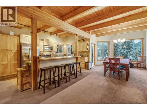 Photo 4 of 308 Creekview Road Unit# 17, Penticton Apex