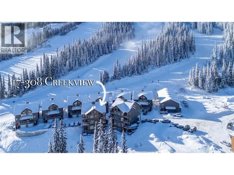 Photo 5 of 308 Creekview Road Unit# 17, Penticton Apex