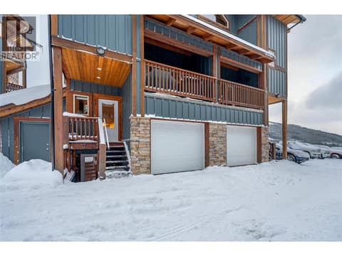 Photo 56 of 308 Creekview Road Unit# 17, Penticton Apex