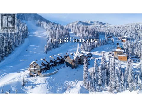 Photo 67 of 308 Creekview Road Unit# 17, Penticton Apex
