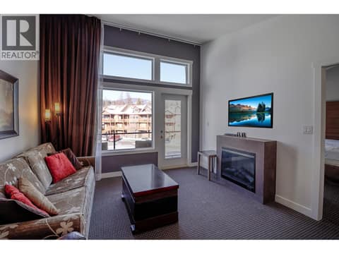 Photo 10 of 400 STEMWINDER Drive Unit# 419, Alpine Resort Area, Kimberley
