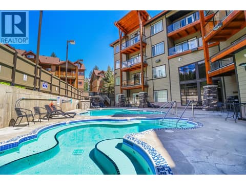 Photo 2 of 400 STEMWINDER Drive Unit# 419, Alpine Resort Area, Kimberley