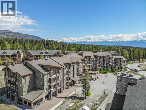 Photo 3 of 400 STEMWINDER Drive Unit# 419, Alpine Resort Area, Kimberley
