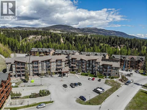 Photo 4 of 400 STEMWINDER Drive Unit# 419, Alpine Resort Area, Kimberley