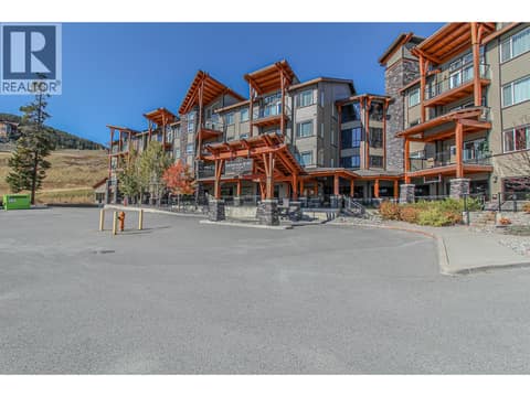 Photo 5 of 400 STEMWINDER Drive Unit# 419, Alpine Resort Area, Kimberley