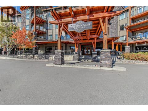 Photo 6 of 400 STEMWINDER Drive Unit# 419, Alpine Resort Area, Kimberley
