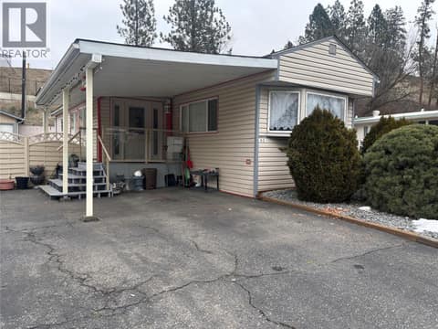 Photo 1 of 4701 Pleasant Valley Road Unit# 43, Harwood, Vernon