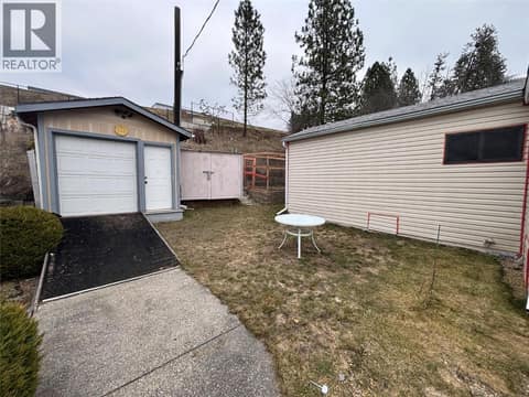 Photo 4 of 4701 Pleasant Valley Road Unit# 43, Harwood, Vernon