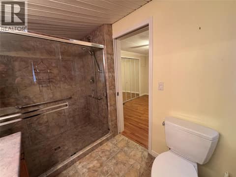 Ensuite at 4701 Pleasant Valley Road Unit# 43, Harwood, Vernon