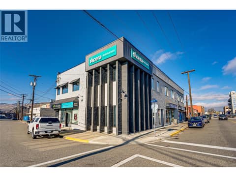 Photo 1 of 3301 Coldstream Avenue, City of Vernon
