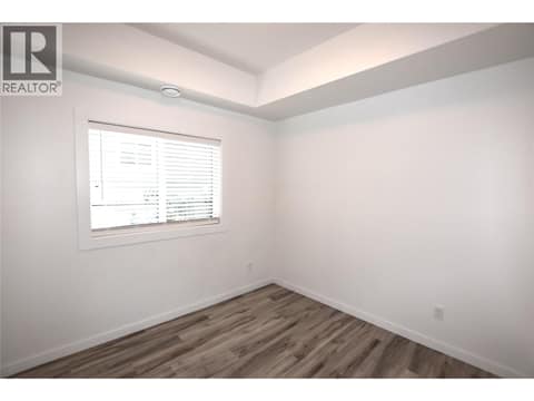 Bedroom 2 at 592 Nighthawk Avenue, Okanagan North, Vernon