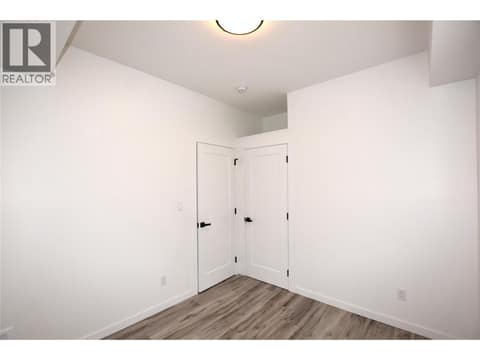 Bedroom 2 at 592 Nighthawk Avenue, Okanagan North, Vernon