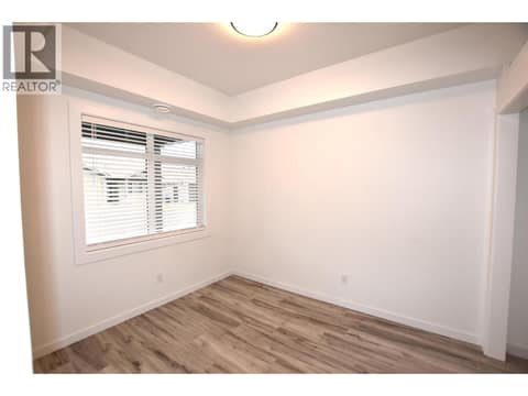 Bedroom 3 at 592 Nighthawk Avenue, Okanagan North, Vernon