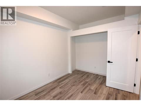 Bedroom 3 at 592 Nighthawk Avenue, Okanagan North, Vernon