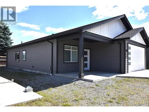Quick possession at 592 Nighthawk Avenue, Okanagan North, Vernon