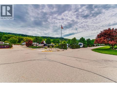 Beautiful surroundings at 8000 Highland Road Unit# 42, North BX, Vernon