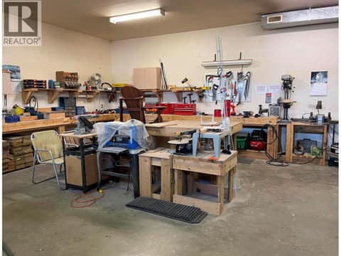 Co-owner workshop at 8000 Highland Road Unit# 42, North BX, Vernon