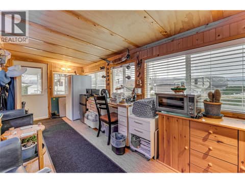 Hobby and office space? at 8000 Highland Road Unit# 42, North BX, Vernon