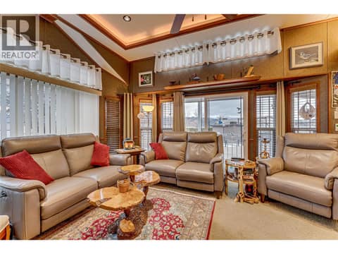 Lots of windows for great natural light at 8000 Highland Road Unit# 42, North BX, Vernon