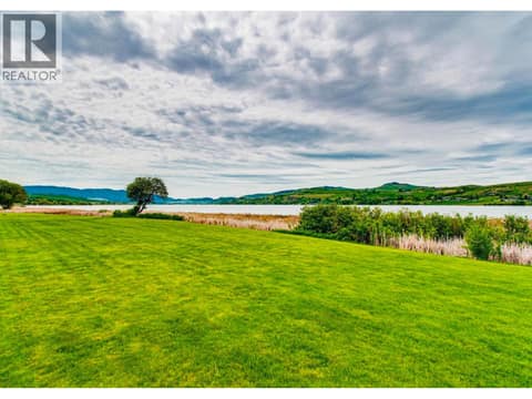 Lots of green space at 8000 Highland Road Lot# 41, North BX, Vernon