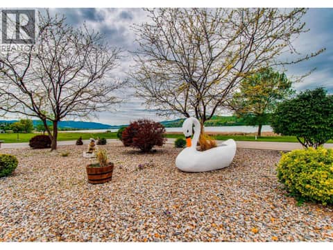 The community swan at 8000 Highland Road Lot# 41, North BX, Vernon