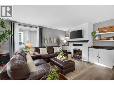 Photo 16 of 206 Falcon Avenue, Okanagan North, Vernon