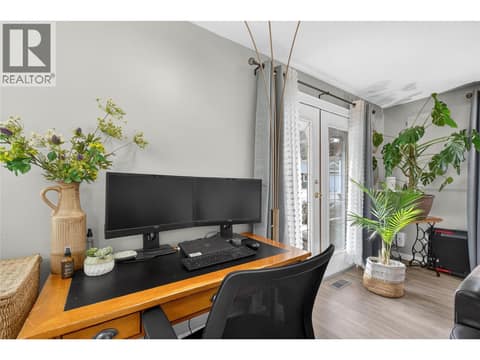 Photo 18 of 206 Falcon Avenue, Okanagan North, Vernon