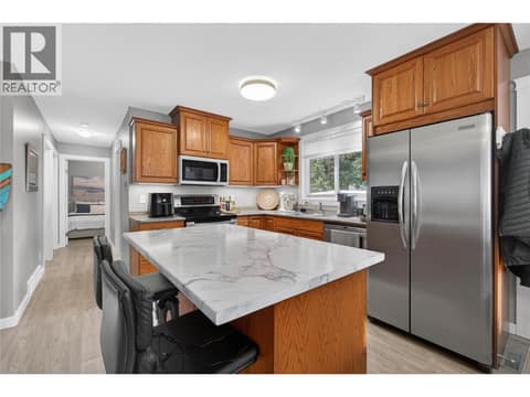 Photo 20 of 206 Falcon Avenue, Okanagan North, Vernon