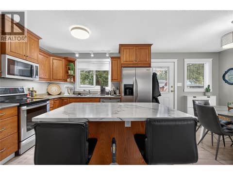 Photo 21 of 206 Falcon Avenue, Okanagan North, Vernon