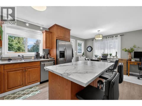 Photo 23 of 206 Falcon Avenue, Okanagan North, Vernon