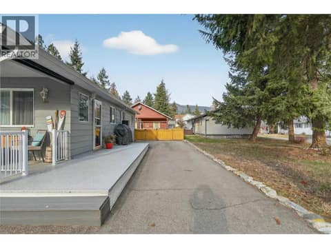 Photo 30 of 206 Falcon Avenue, Okanagan North, Vernon
