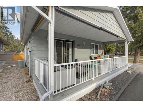 Photo 31 of 206 Falcon Avenue, Okanagan North, Vernon