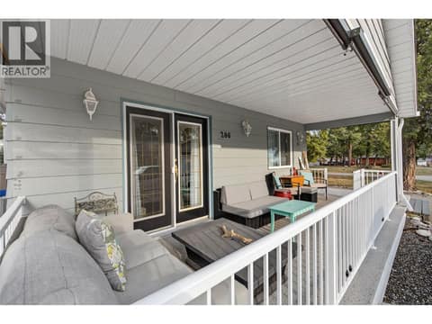 Photo 32 of 206 Falcon Avenue, Okanagan North, Vernon