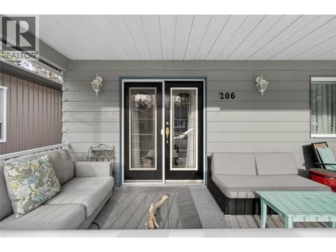 Photo 33 of 206 Falcon Avenue, Okanagan North, Vernon