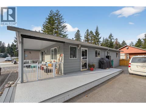 Photo 35 of 206 Falcon Avenue, Okanagan North, Vernon
