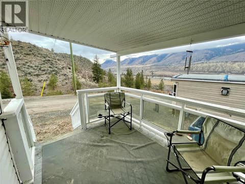 Photo 14 of 4395 TRANS CANADA  E Highway Unit# 32, Dallas, Kamloops