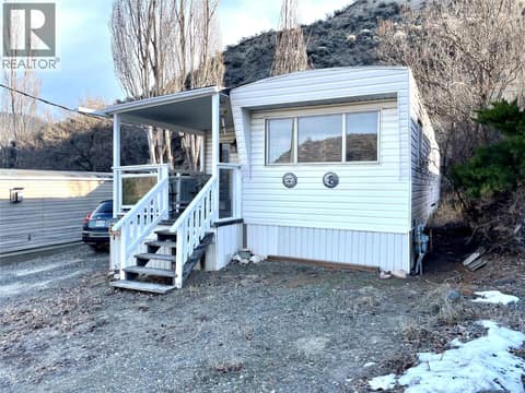 Photo 2 of 4395 TRANS CANADA  E Highway Unit# 32, Dallas, Kamloops