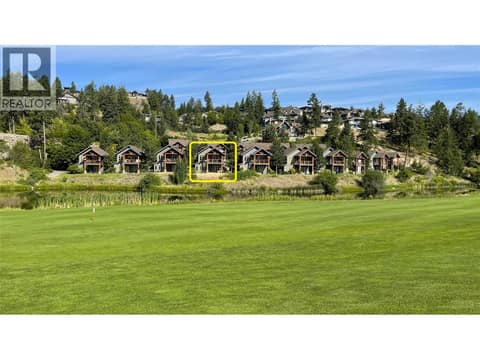 Photo 1 of 272 Chicopee Road Unit# 14B, Predator Ridge, Vernon