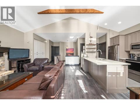 Photo 10 of 272 Chicopee Road Unit# 14B, Predator Ridge, Vernon