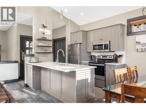 Photo 11 of 272 Chicopee Road Unit# 14B, Predator Ridge, Vernon