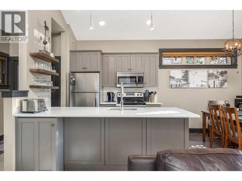 Photo 12 of 272 Chicopee Road Unit# 14B, Predator Ridge, Vernon
