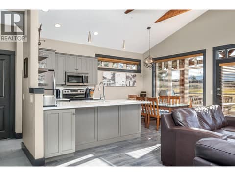 Photo 13 of 272 Chicopee Road Unit# 14B, Predator Ridge, Vernon