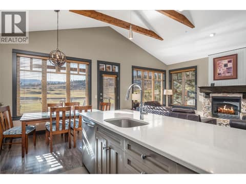 Photo 14 of 272 Chicopee Road Unit# 14B, Predator Ridge, Vernon