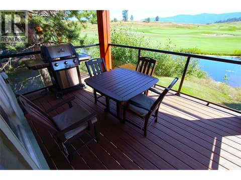 Photo 15 of 272 Chicopee Road Unit# 14B, Predator Ridge, Vernon