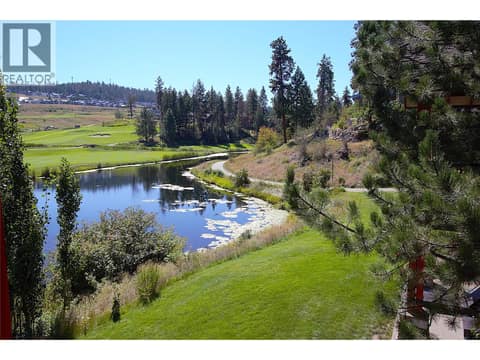 Photo 16 of 272 Chicopee Road Unit# 14B, Predator Ridge, Vernon
