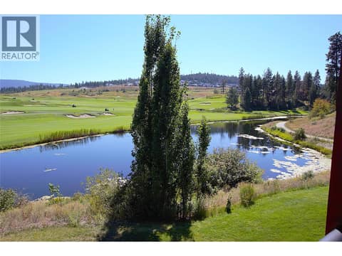 Photo 17 of 272 Chicopee Road Unit# 14B, Predator Ridge, Vernon
