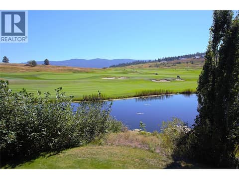 Photo 18 of 272 Chicopee Road Unit# 14B, Predator Ridge, Vernon